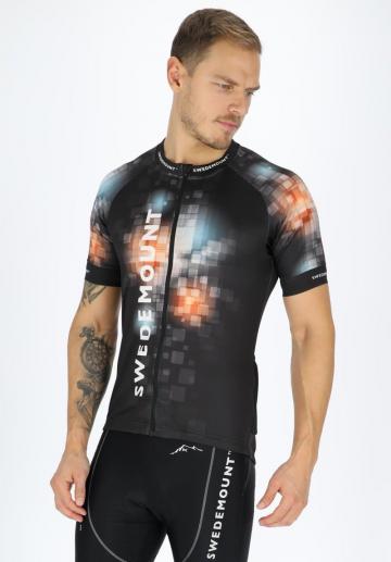 Спортивная майка