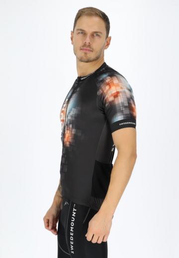 Спортивная майка