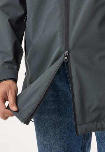 Куртка-дождевик