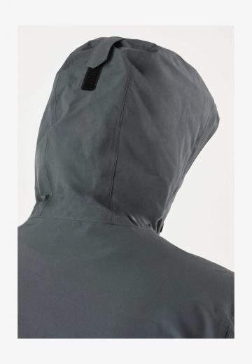 Куртка-дождевик