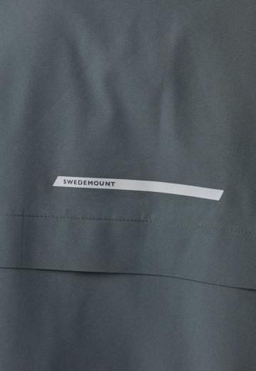 Куртка-дождевик