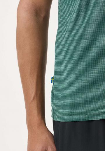 Спортивная майка