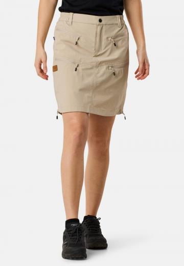 Спортивная юбка