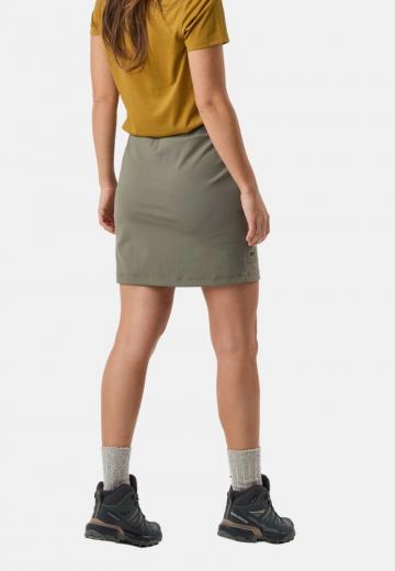 Спортивная юбка