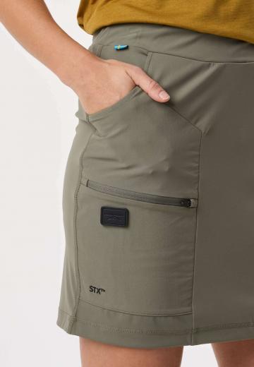 Спортивная юбка