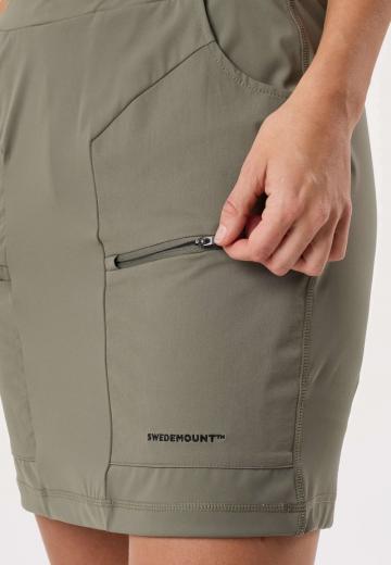 Спортивная юбка