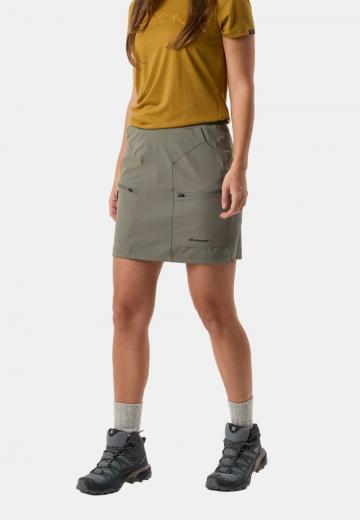 Спортивная юбка