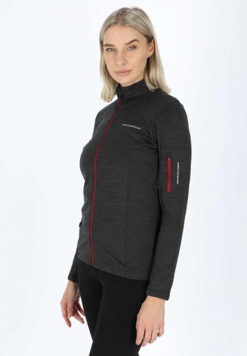 Спортивная толстовка