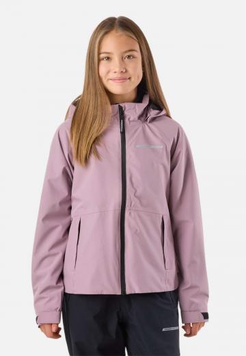 Куртка дождевик