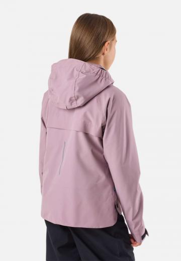 Куртка дождевик