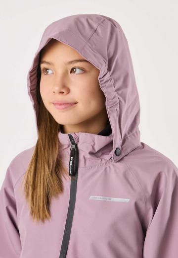 Куртка дождевик