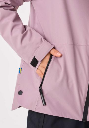 Куртка дождевик