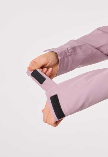 Куртка дождевик