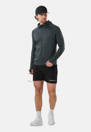 Спортивная кофта