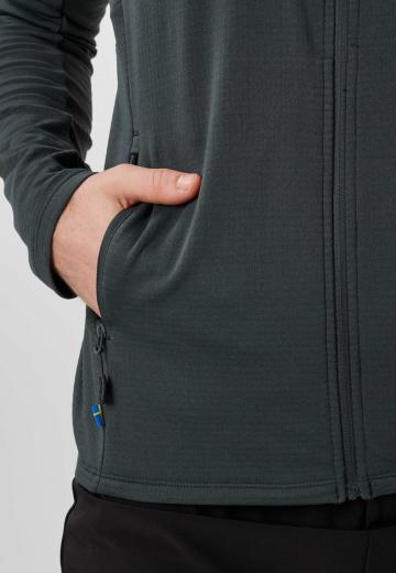 Спортивная кофта