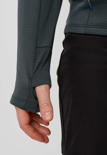 Спортивная кофта