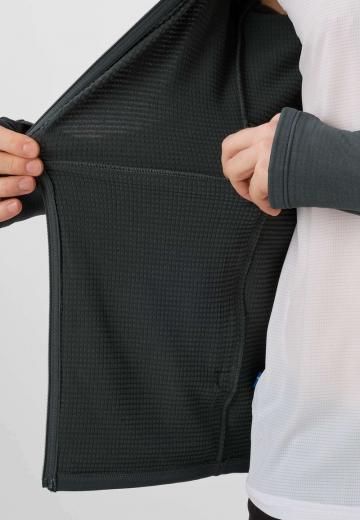 Спортивная кофта