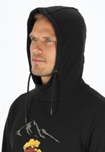 Спортивная кофта