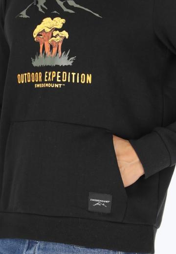 Спортивная кофта