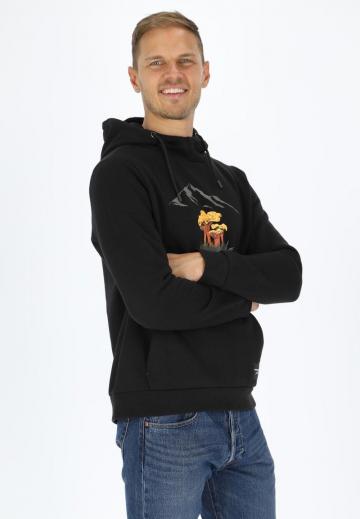 Спортивная кофта