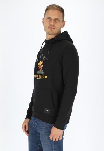 Спортивная кофта