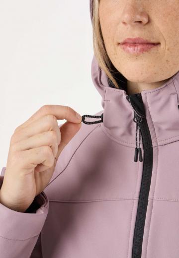 Куртка Softshell