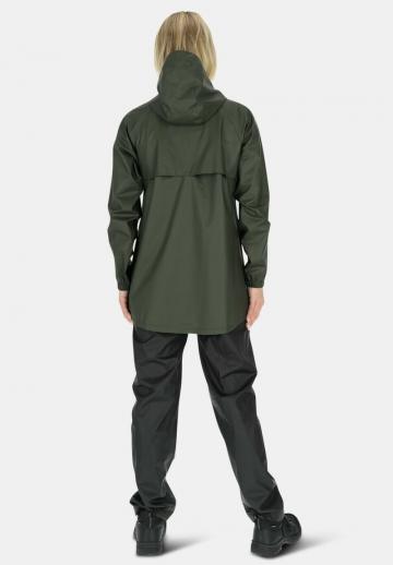 Куртка дождевик
