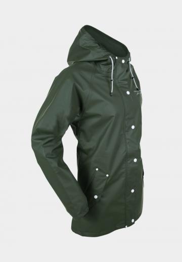 Куртка дождевик