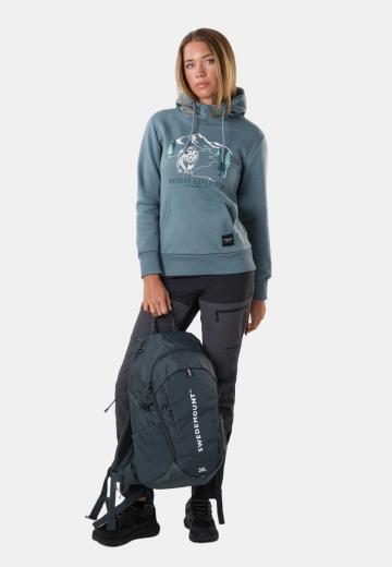 Спортивный рюкзак