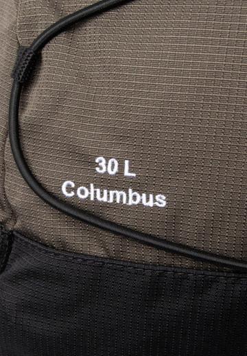 Спортивный рюкзак