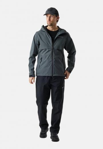 Куртка-дождевик