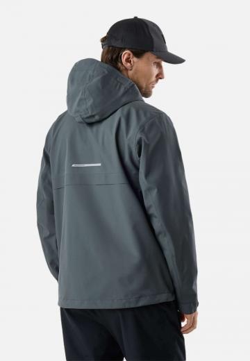 Куртка-дождевик