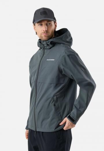 Куртка-дождевик