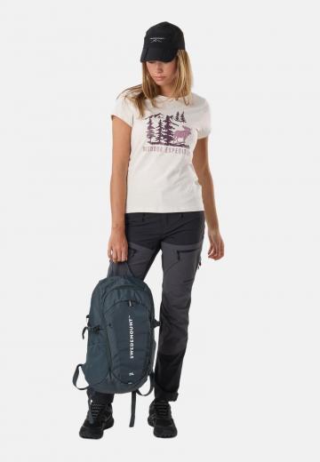 Спортивный рюкзак