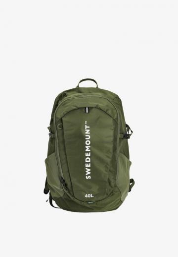 Спортивный рюкзак