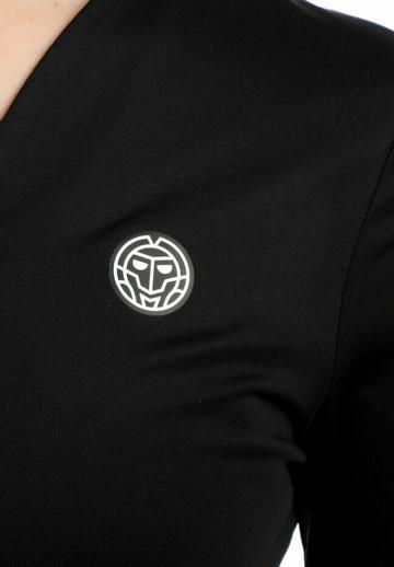 Майка с рукавом три четверти