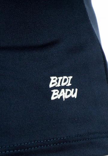 Майка с рукавом три четверти