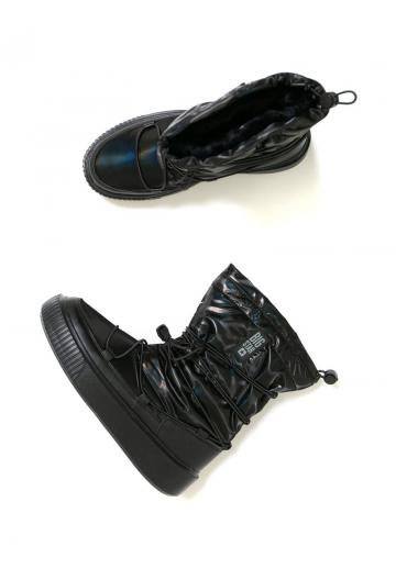 Зимние ботинки