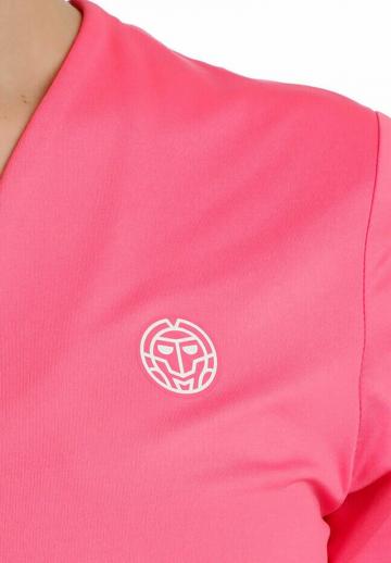 Майка с рукавом три четверти