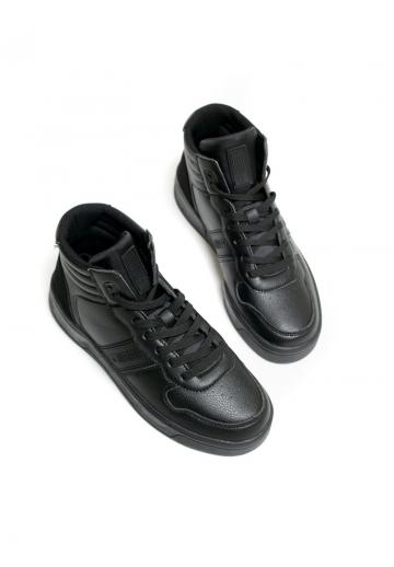 Высокие кеды