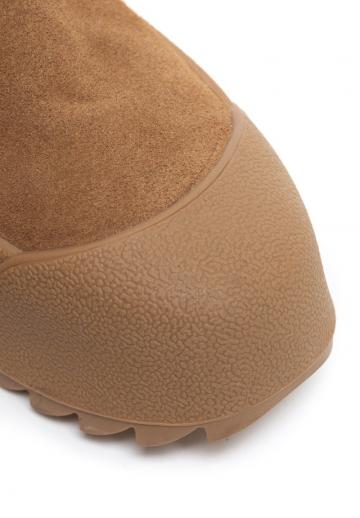 Зимние ботинки