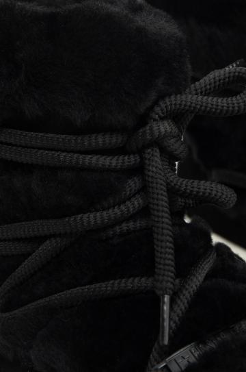 Зимние ботинки