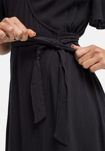 Спортивное платье