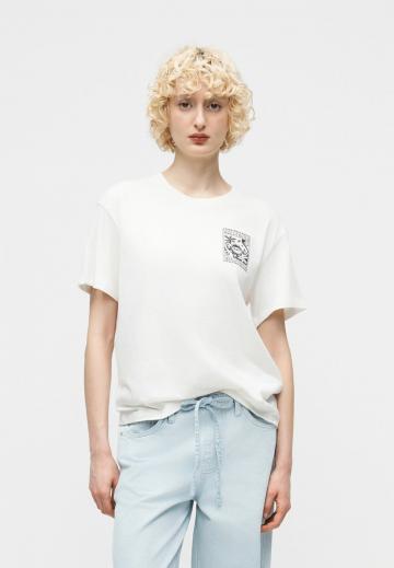 Спортивная майка