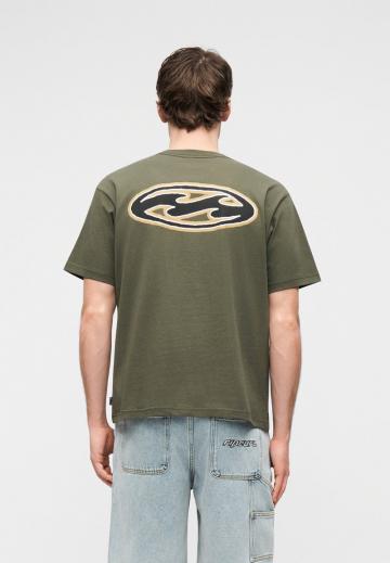 Спортивная майка