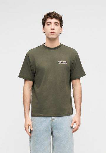 Спортивная майка