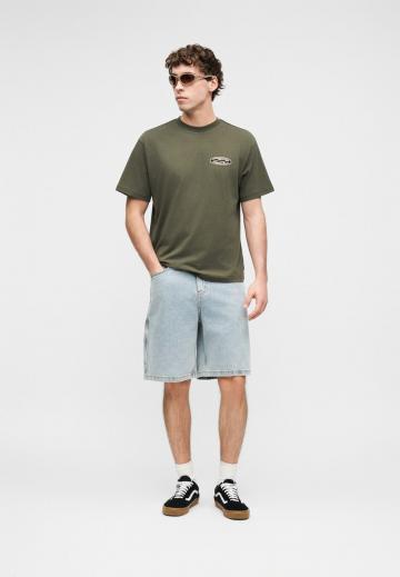 Спортивная майка