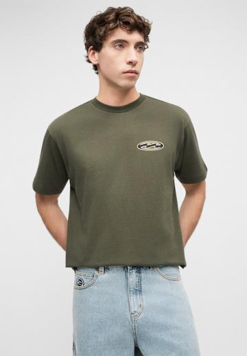 Спортивная майка