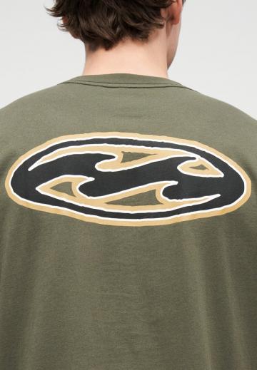 Спортивная майка