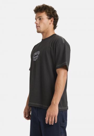 Спортивная майка